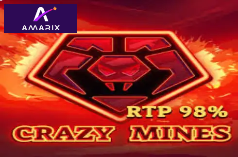 Crazy Mines